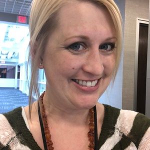 Meet your Posher, Kristi